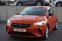Vorschau: Opel Corsa F 1.2 Edition