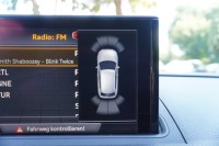 Audi A3 Sportback 1.5 sport S Line