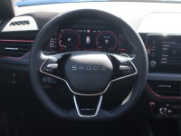 Skoda Kamiq Monte Carlo 1.5 TSI DSG