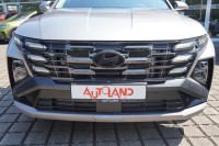 Hyundai Tucson 1.6 T-GDI Aut.