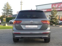 VW Tiguan Allspace 2.0 TDI 4Motion