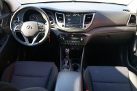 Hyundai Tucson 1.6 T-GDI 4WD