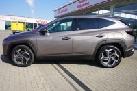 Hyundai Tucson 1.6 Trend Plug-In Hybrid 4WD