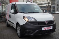 Fiat Doblo Cargo 1.6 JTD Kasten