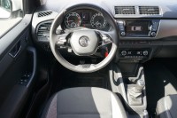 Skoda Fabia 1.0 TSI Drive Best of