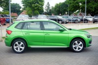 Skoda Kamiq 1.0 TSI DSG Style VC