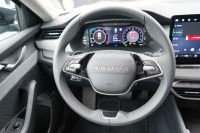 Skoda Octavia Combi 1.5 TSI DSG