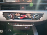 Audi A4 Quattro Avant 40 TDI S-Line quattro Aut.