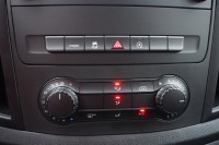 Mercedes-Benz Vito Tourer extralang 8-Sitzer Aut.
