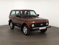 Lada Taiga 1.7 4x4