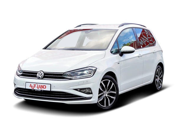 VW Golf Sportsvan VII 1.5 TSI Join DSG
