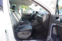 VW Tiguan 2.0 TDI Highline