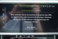 Audi A6 Avant 45 TFSI S-Tronic quattro