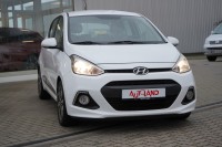 Hyundai i10 Style