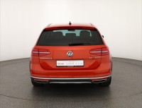 VW Passat Alltrack Variant 2.0 TDI 4Motion