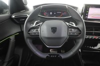 Peugeot 2008 1.2 e-THP EAT8 GT