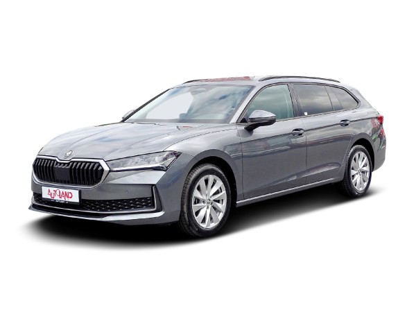 Skoda Superb Combi 2.0 TDI DSG