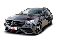 Mercedes-Benz E-Klasse E300 de T-Modell AMG Line 2-Zonen-Klima Navi Sitzheizung