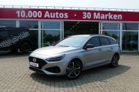 Vorschau: Hyundai i30 Kombi 1.0 T-GDi