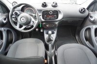 Smart ForFour forfour passion