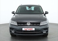 VW Tiguan 1.5 TSI DSG Highline