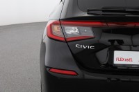 Honda Civic 2.0 e:HEV Sport Aut.