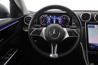Mercedes-Benz C 200 C200 T-Modell Avantgarde