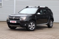 Vorschau: Dacia Duster 1.2 TCe 125 Prestige 4x2