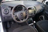 Renault Captur 1.2 TCe 120