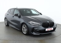 BMW 118 i M Sport