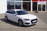 Audi A4 Avant 40 TDI S-tronic