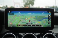 Mercedes-Benz GLC 200 Coupe AMG Line 4Matic