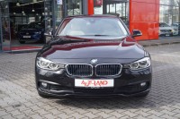 Vorschau: BMW 330 e iPerformance Advantage