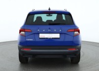 Skoda Karoq 1.0 TSI