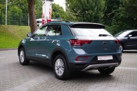VW T-Roc 1.5 TSI Life DSG