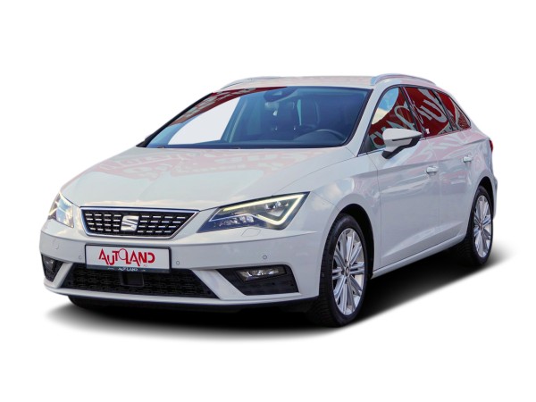 Seat Leon ST 1.5 Xcellence