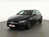 Mercedes-Benz A220 7G-DCT Edition 19 LED Navi Leder Widescreen