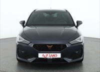 Cupra Leon Sportstourer 2.0 VZ
