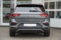 VW T-Roc 2.0 Sport 4Motion