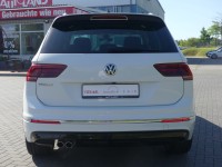 VW Tiguan 1.5 16V TSI R-Line DSG