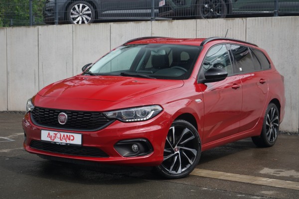 Fiat Tipo Kombi 1.4
