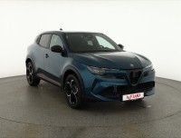 Alfa Romeo Junior Ibrida Speciale 1.2 VGT