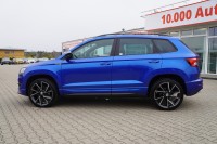 Skoda Karoq 1.5 TSI DSG Sportline