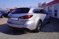 Mazda 6 2.0 Sports-Line
