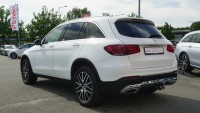 Mercedes-Benz GLC 200 4Matic