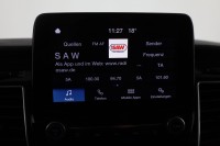 Ford Transit Custom 2.0 TDCi Nugget Randger