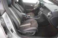Mercedes-Benz CLA 200 Shooting Brake 200d AMG Line