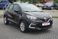 Renault Captur 0.9 TCE Limited