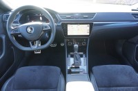 Skoda Superb Combi 2.0 TDI SportLine 4x4