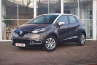 Vorschau: Renault Captur 0.9 TCe 90 eco² Dynamique